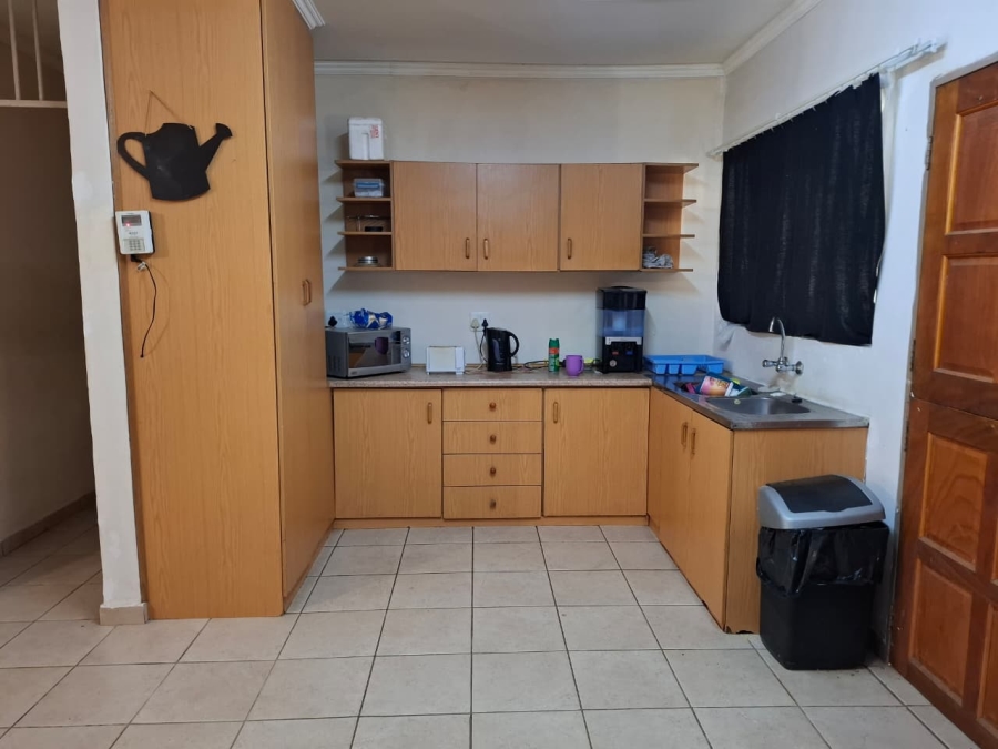 Commercial Property for Sale in Olive Hill Free State